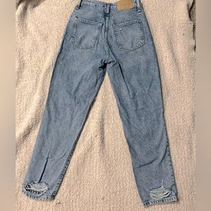 Women’s Mom Jeans, Never Worn!! Size 2